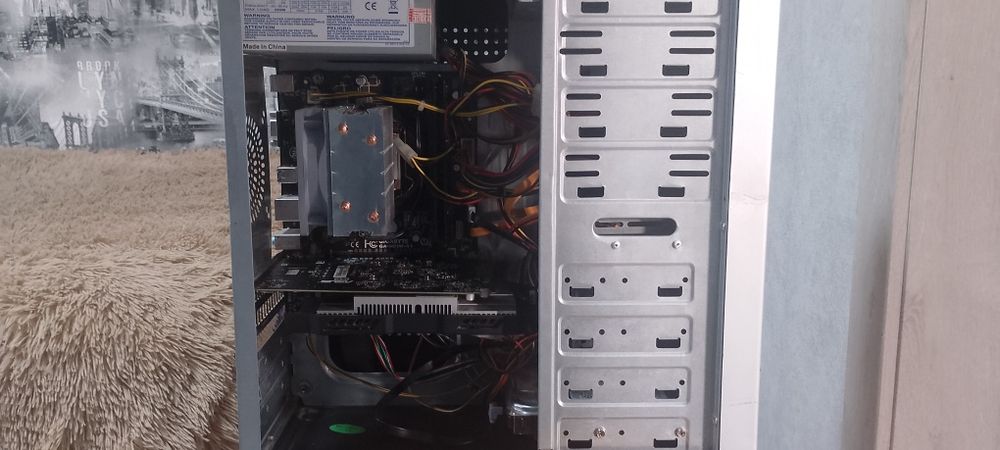 Продам игровой компьютер