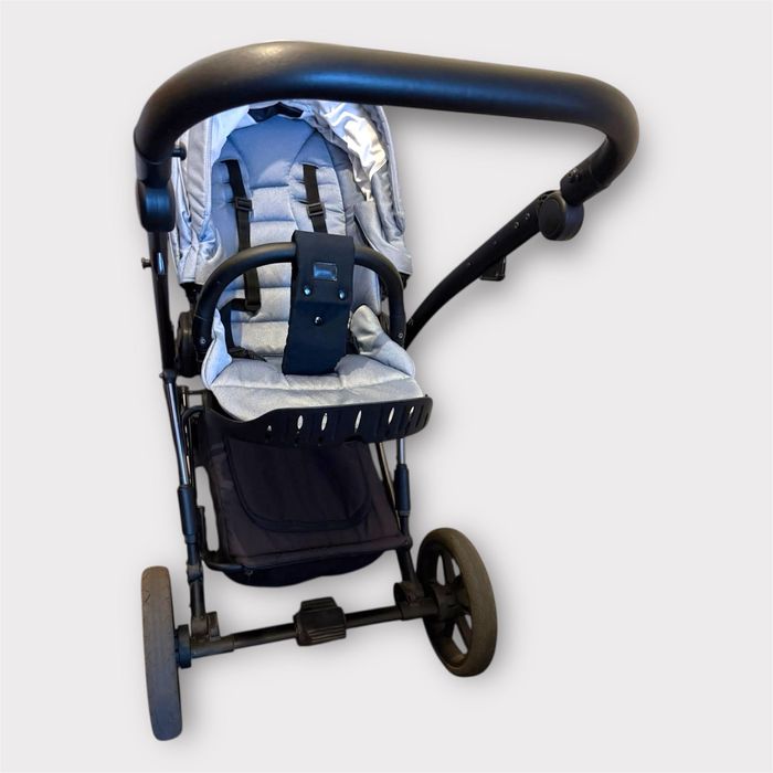 Wózek 2w1 Tako Baby