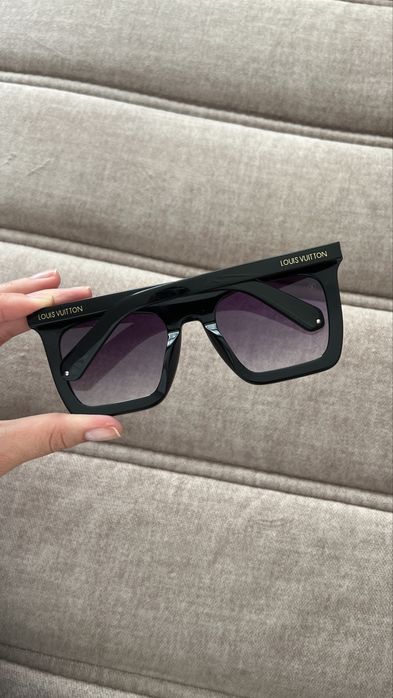 Okulary LV Louis Vuitton