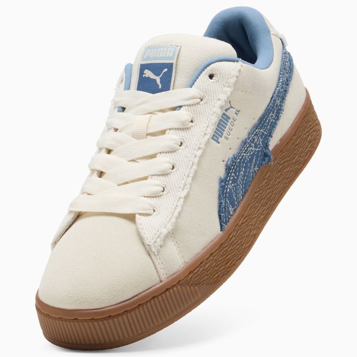 Puma Suede XL Sneakers Unisex