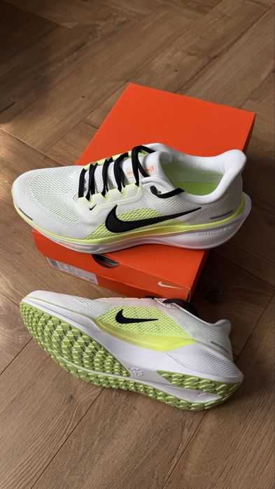 Кросівки для бігу чоловічі Nike Pegasus 41 (розмір 44)