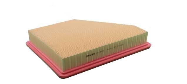 Фільтр повітряний Chevrolet Equinox GMC Terrain