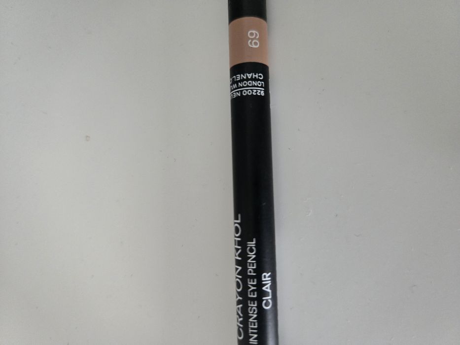 Chanel kredka do oczu nr 69