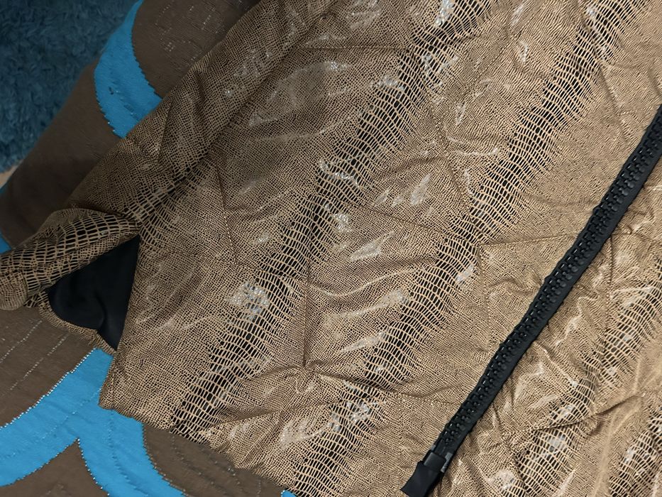 Bezrekawnik cocomore