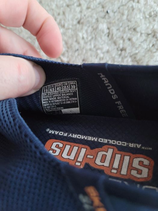 SKECHERS ULTRA FLEX 3.0 р 39-40 Америка ОригІнал! Кроссовки