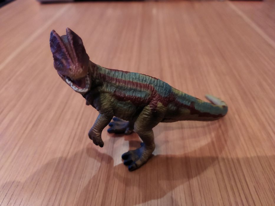 Dinossauros da Schleich