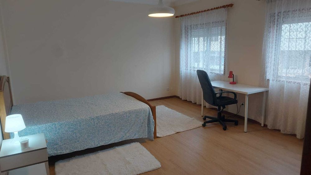 Apartamento para alugar em Viana do Castelo