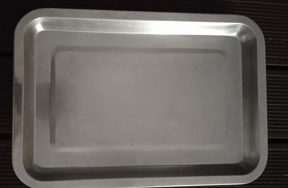 Bandejas (travessas)