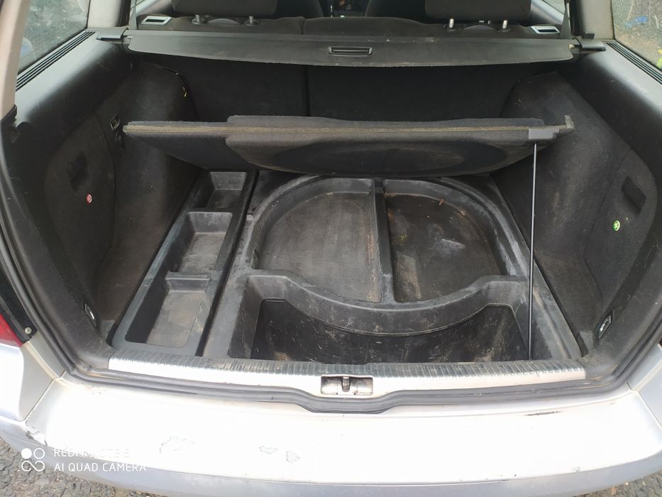 Розборка Гольф IV