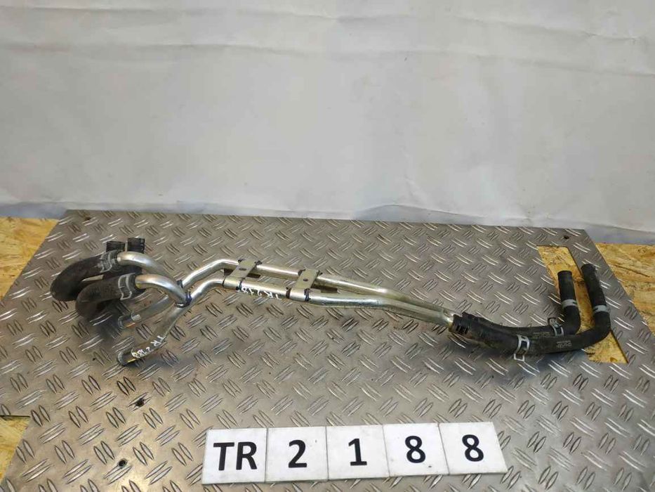 Mazda CX9 2016-2024 патрубок системи охолодження TR2188 TK4861214