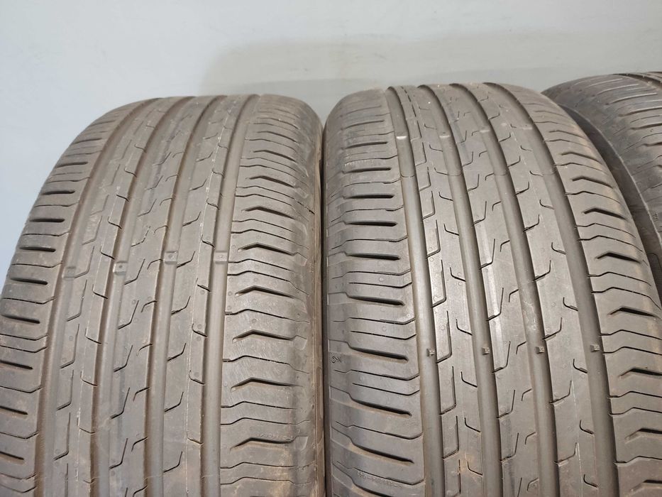 4x235/50R19 Continental EcoContact 6, NOWE, 2024 rok, 99V