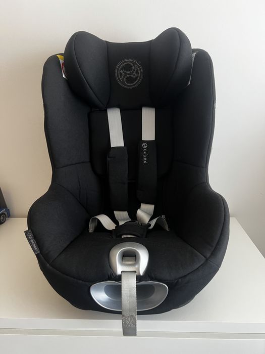 Cadeira Cybex  Sirona