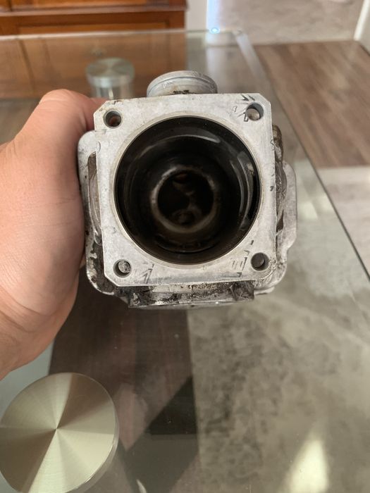 Cylinder stihl 036 orginalny