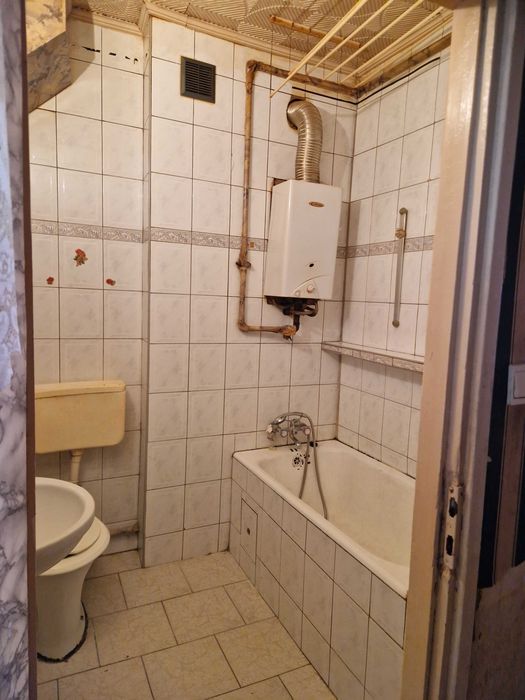 2 pokojowe mieszkanie w Brzegu Dolnym na sprzedaż