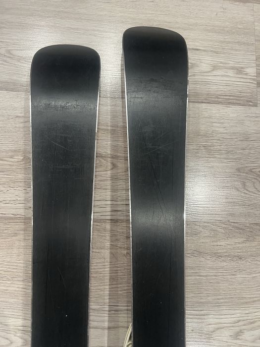 Narty Atomic 100 cm dla dziewczynki