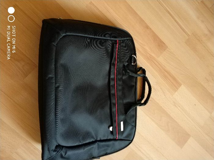 Torba na laptop 17