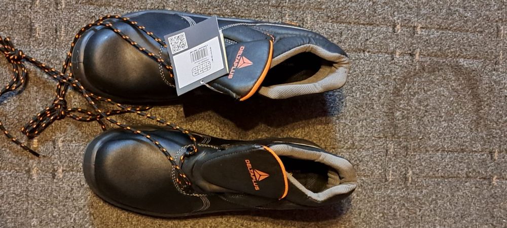 Buty BHP Delta nr 46