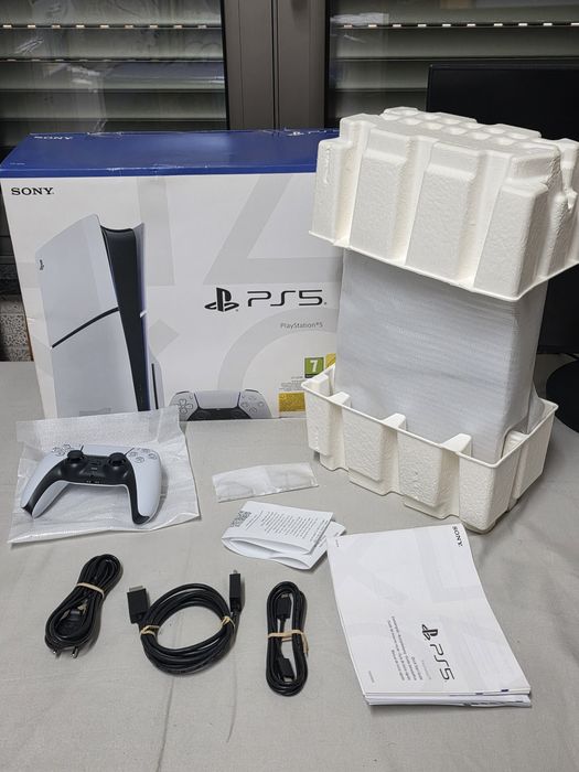 Ps5 slim disco firmware 7.0