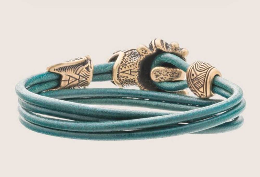 Оригінальний браслет Pacabone