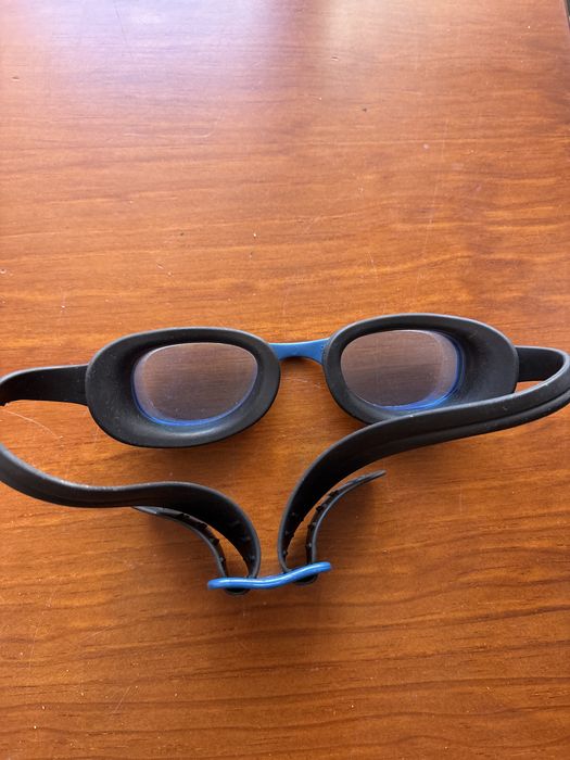 Oculos Natação Nabaiji