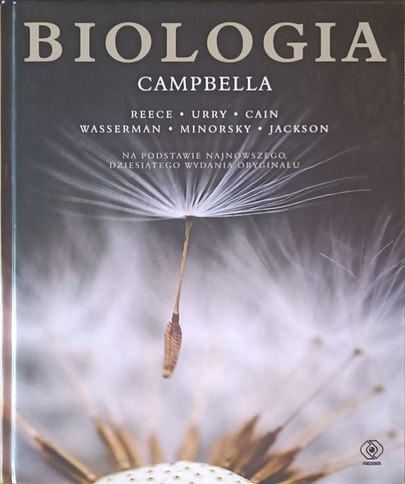 Biologia Campbella