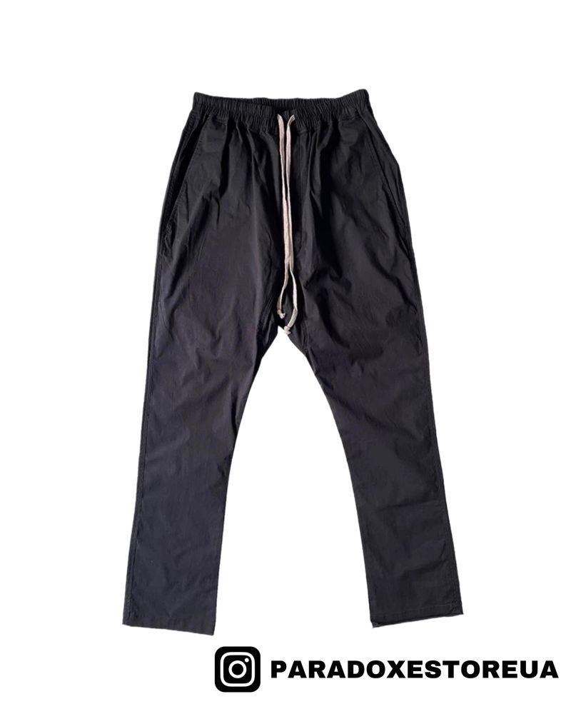 rick owens bollan パンツ　y2k opium Rick Owens drkshdw Pink Bolan Banana pants – Acroera