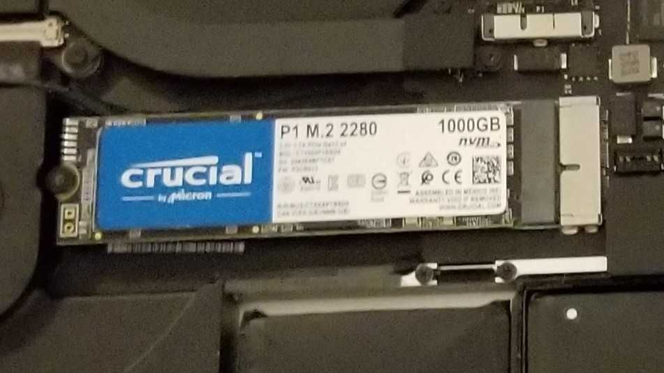 NOWY Adapter dysku NVME Macbook iMac m2 PCI-E Szybka Wysylka