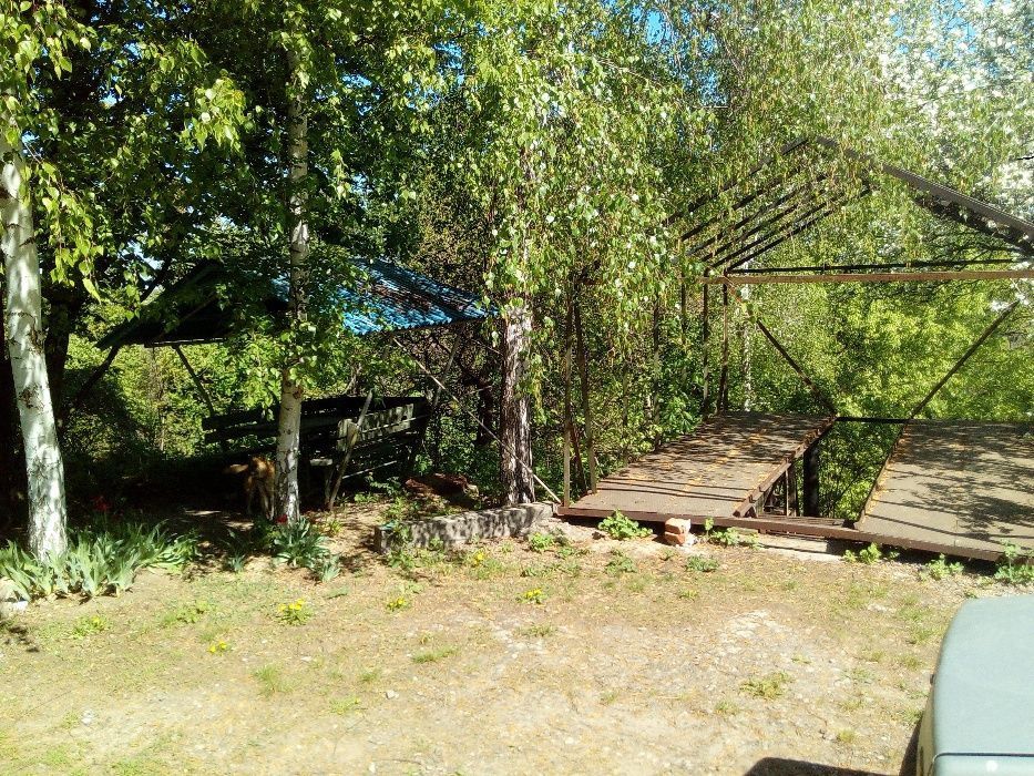 Продам дом в Высоком