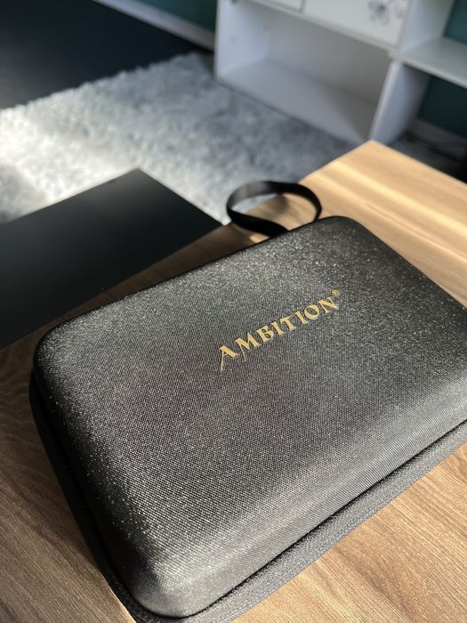 Машинка AMBITiON SaLLY 270  для тату та перманентного макіяжу