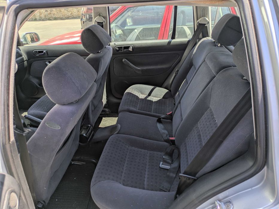 Vendo Golf Variant