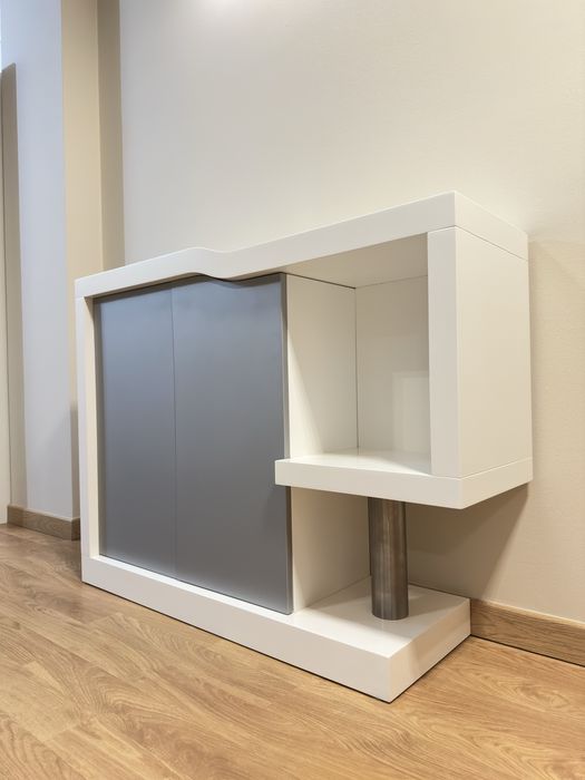 Móvel Hall de Entrada