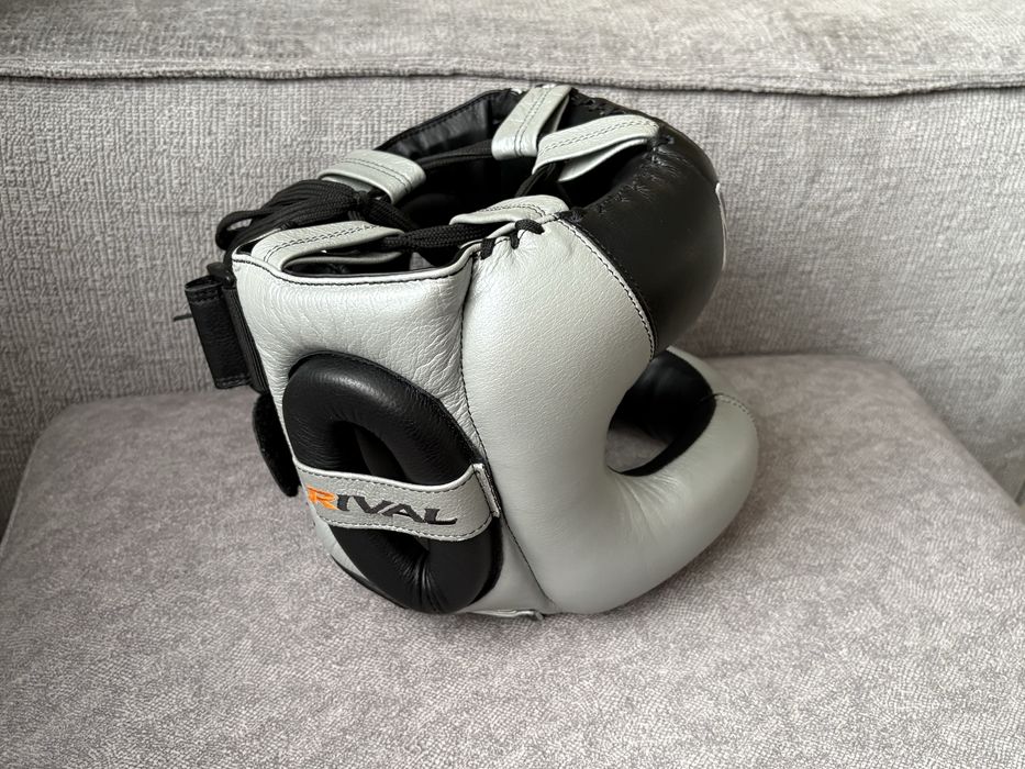 Kask bokserski Rival RHGFS3