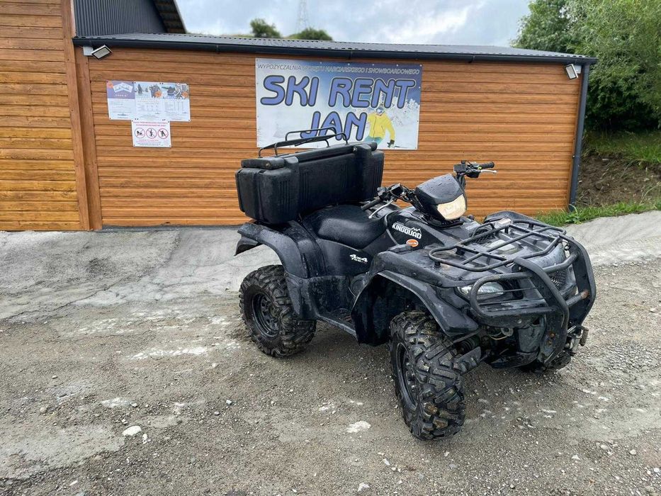 Wynajem / wypożyczalnia Motocykle elektryczne Sur-Ron i quad –  Podhale / Nowy Targ