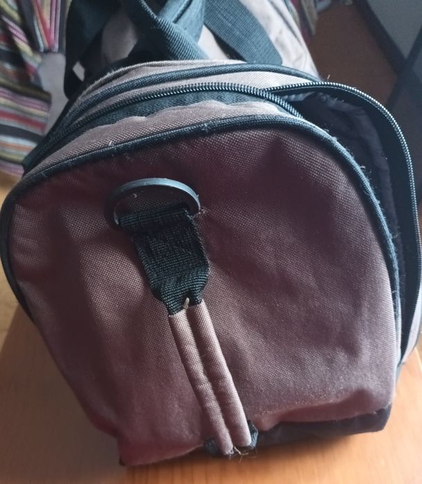 Saco de viagem da Traveller Bag