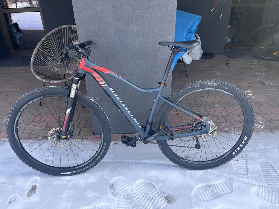 rower górski MTB specialized, model Expert Jett