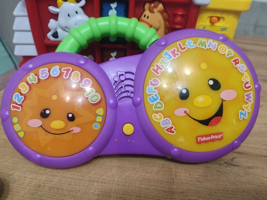 Zabawki interaktywne