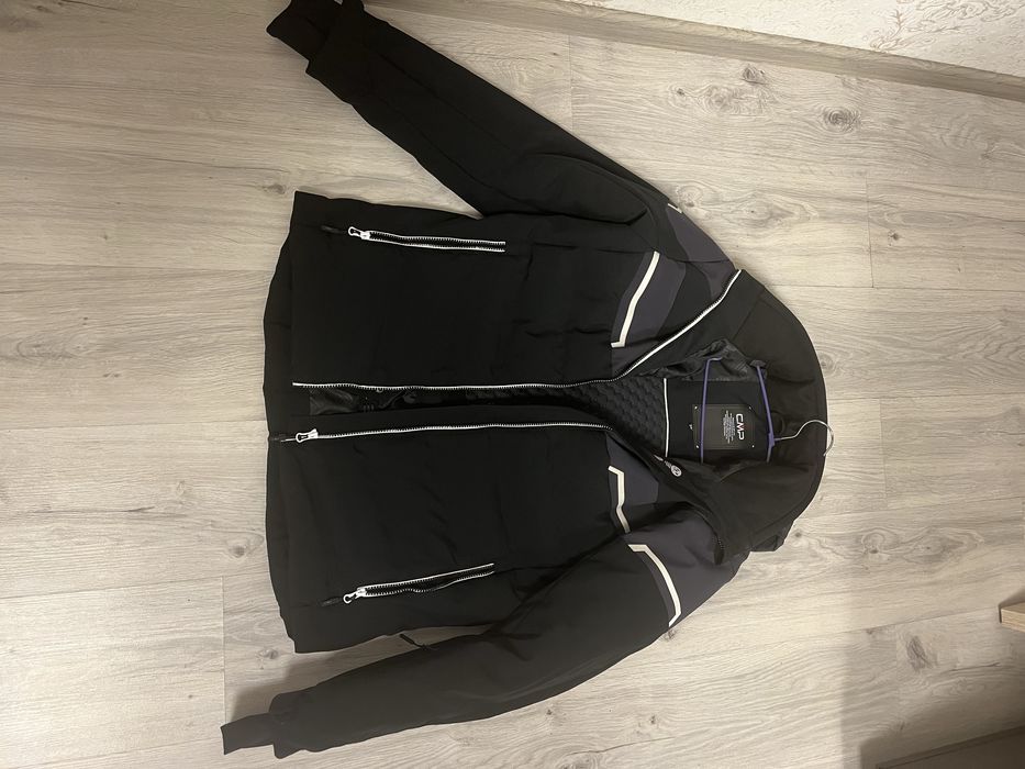 Продам гірськолижний костюм