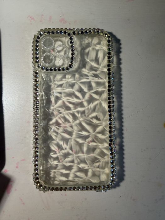 Case iphone 12 pro