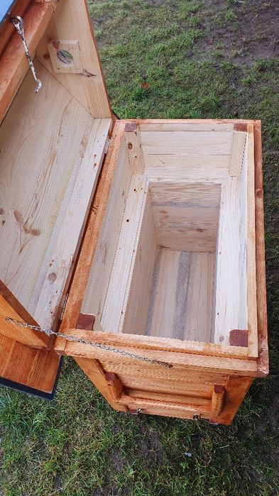 Ul, ule,  pszczoły, nadstawka.