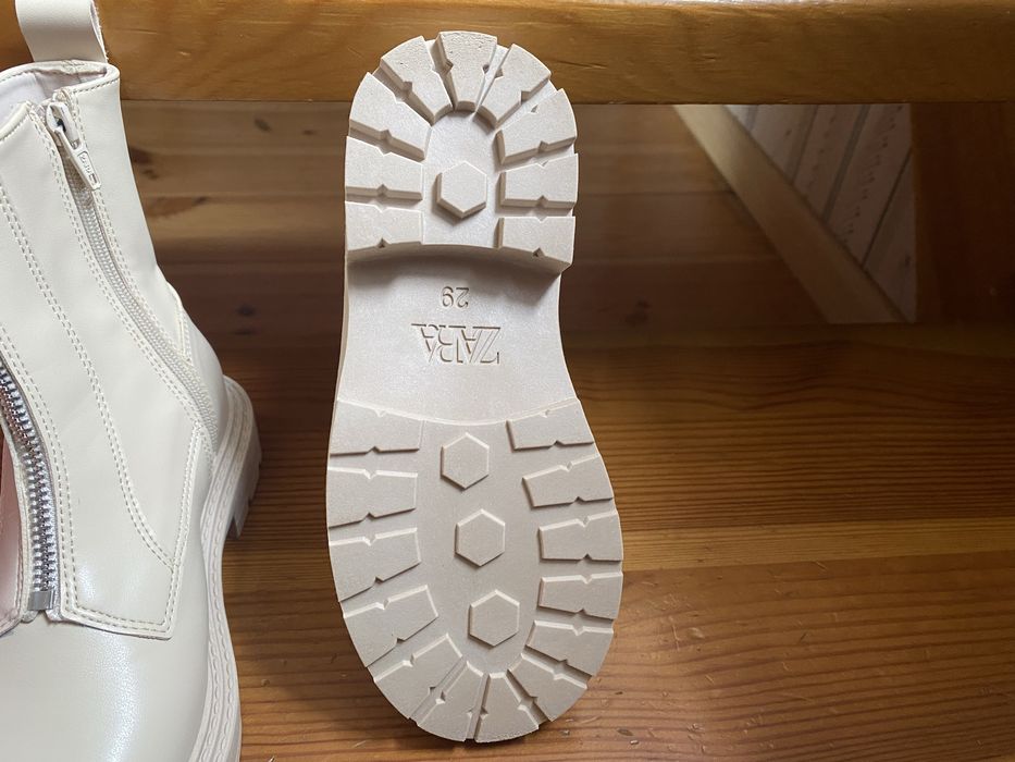 Взуття дитяче ZARA