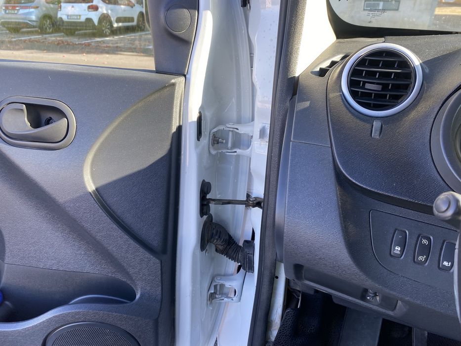 Vendo ou troco Renault Kangoo 1.5Dci por Kangoo maxi 3 lugares