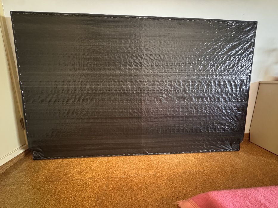 Vendo cabeceira de cama 150x90