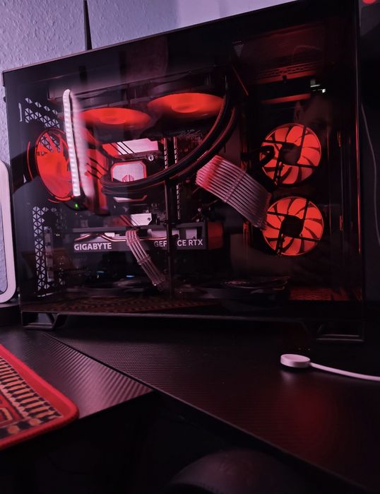 Komputer stacjonarny