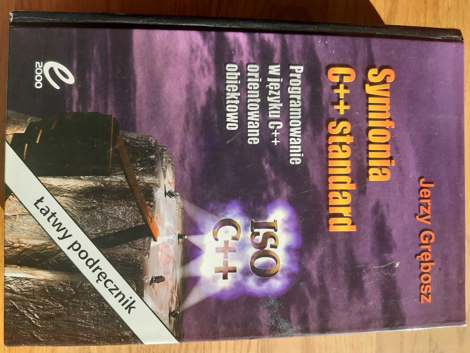 Symfonia C++ Standard