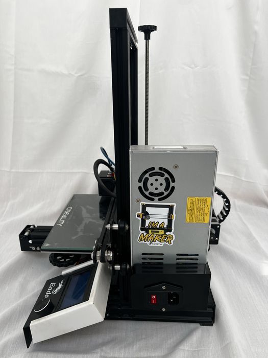 Impressora Creality Ender-pro