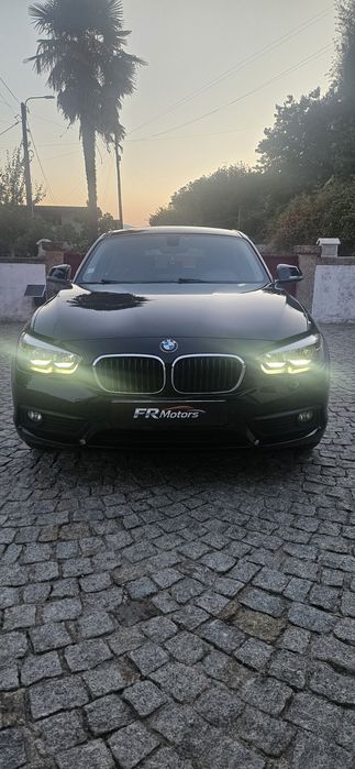 Bmw 116D Financiamento