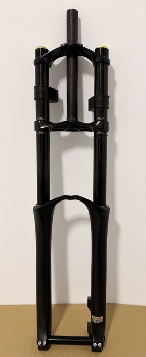 Marzocchi bomber 888 RV nowy