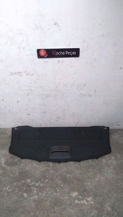 Chapeleira Da Mala Toyota Avensis (_T25_)