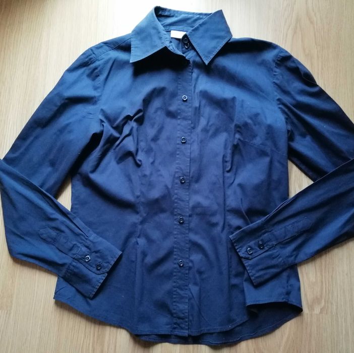 Camisa Homem C&A: Tam 40