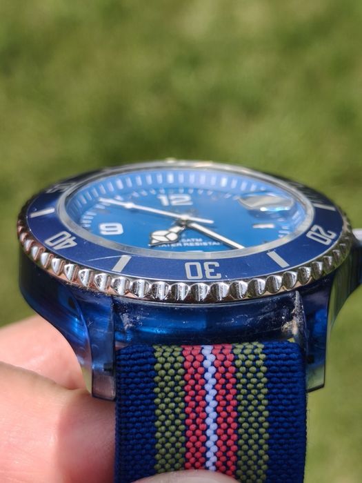 Zegarek ice Watch Diver